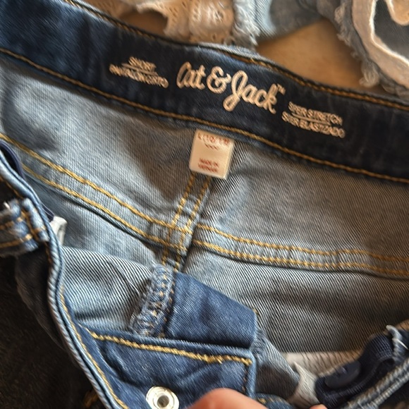 Cat&Jack Justice Disney Store Art Class Summer Lot Girls - Picture 9 of 12